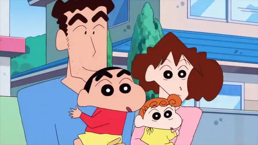 剧照一